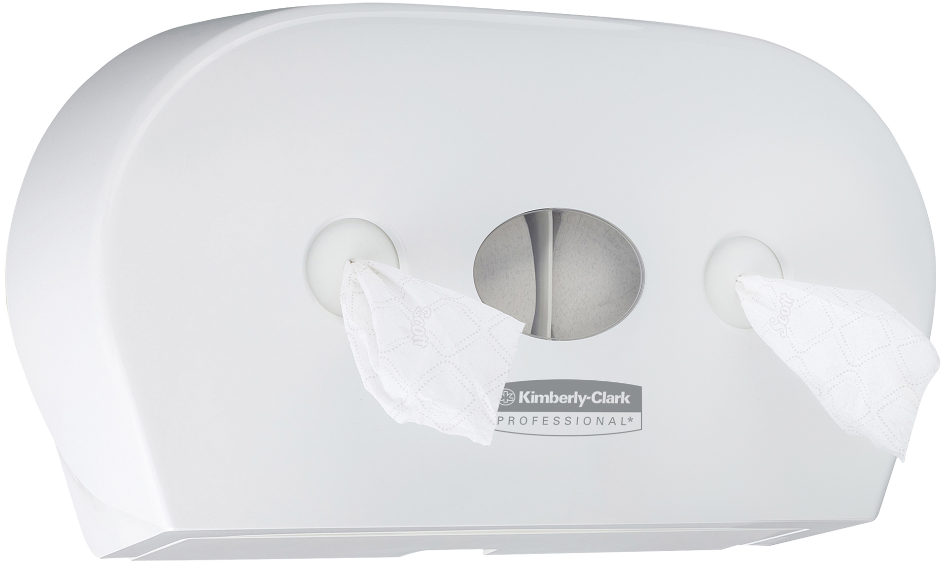 Scott® ControlTM Centrefeed Toilet Tissue System