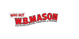 W-B-Mason-logo