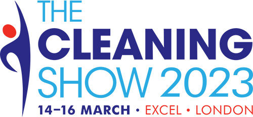 The Cleaning Show London Logo