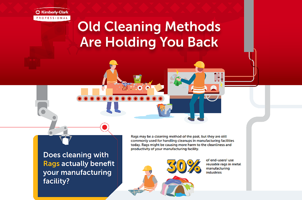 Old Cleaning Methods